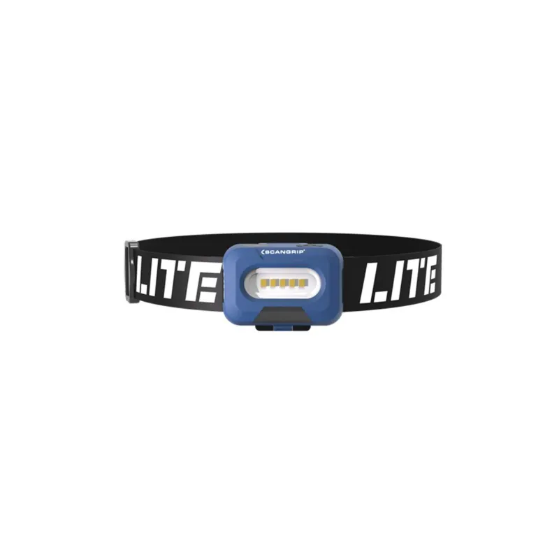 SCANGRIP Φακός Κεφαλής HEAD LITE A 03.5643