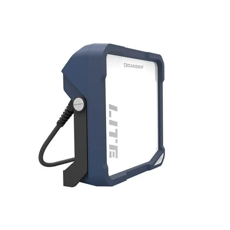 SCANGRIP Προβολέας VEGA LITE 2600 03.5452