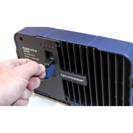 SCANGRIP Προβολέας FLOOD LITE M 03.5631
