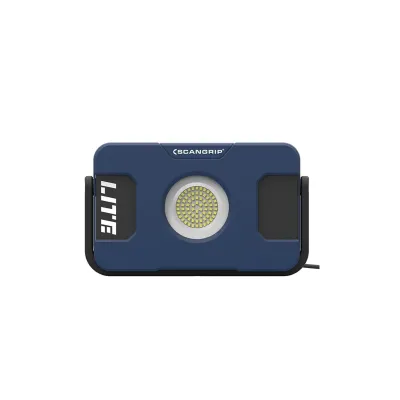 SCANGRIP Επαναφορτιζομενος Προβολέας FLOOD LITE S 03.5630
