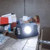 SCANGRIP Επαναφορτιζομενος Προβολέας FLOOD LITE S 03.5630