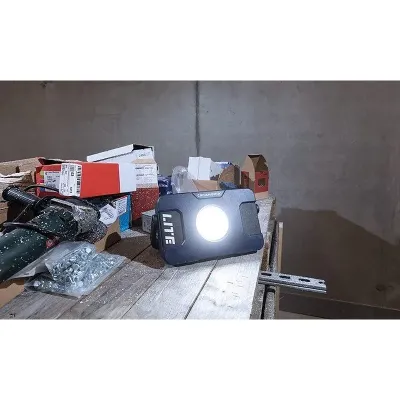 SCANGRIP Επαναφορτιζομενος Προβολέας FLOOD LITE S 03.5630