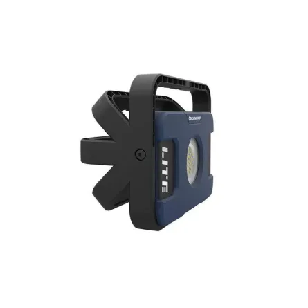 SCANGRIP Επαναφορτιζομενος Προβολέας FLOOD LITE S 03.5630