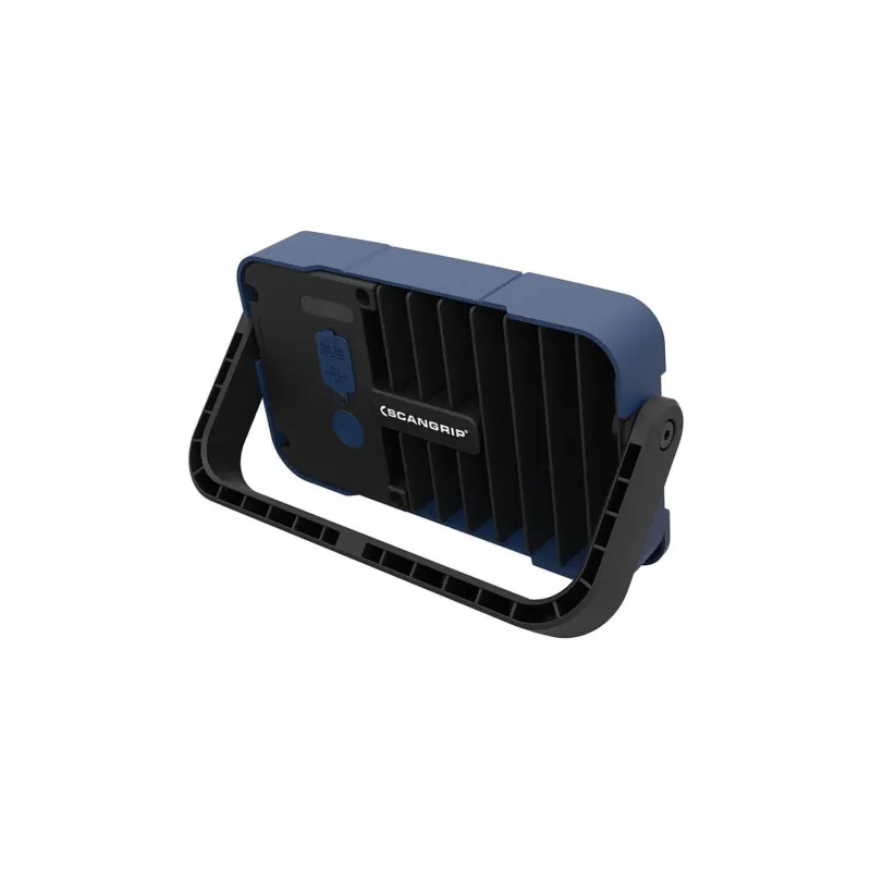 SCANGRIP Επαναφορτιζομενος Προβολέας FLOOD LITE S 03.5630