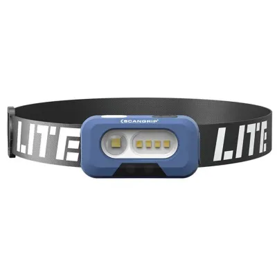 SCANGRIP Φακός Κεφαλής HEAD LITE 03.5642