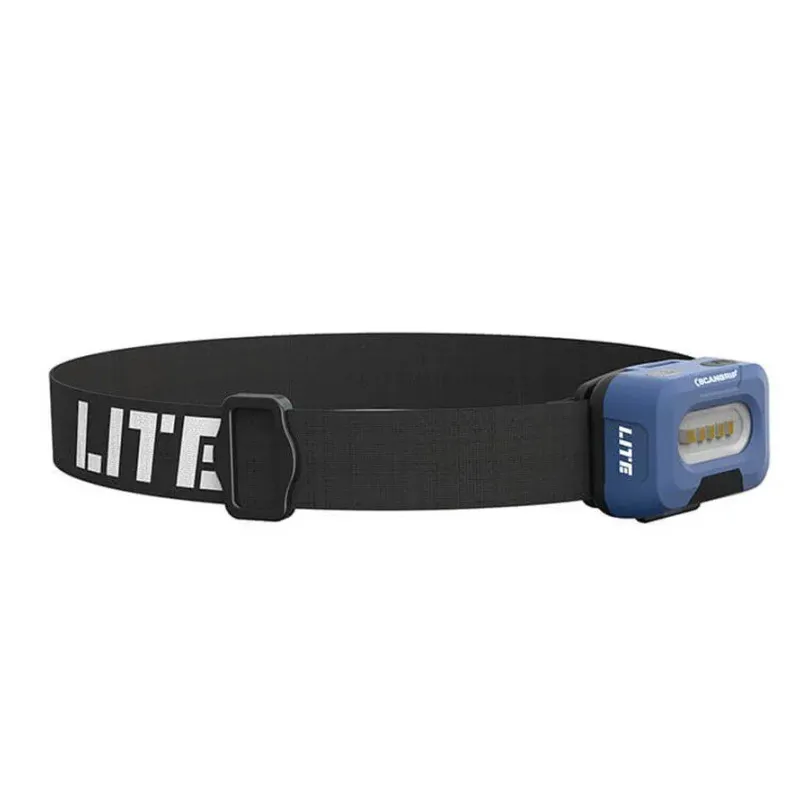SCANGRIP Φακός Κεφαλής HEAD LITE A 03.5643