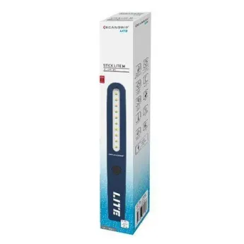 SCANGRIP Επαναφορτιζομενος Φακός STICK LITE M 03.5639