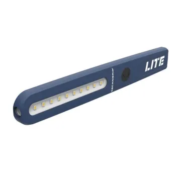 SCANGRIP Επαναφορτιζομενος Φακός STICK LITE M 03.5639