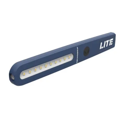 SCANGRIP Επαναφορτιζομενος Φακός STICK LITE M 03.5639