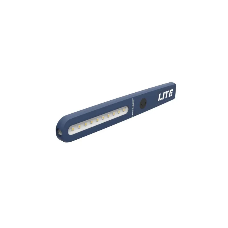 SCANGRIP Επαναφορτιζομενος Φακός STICK LITE M 03.5639