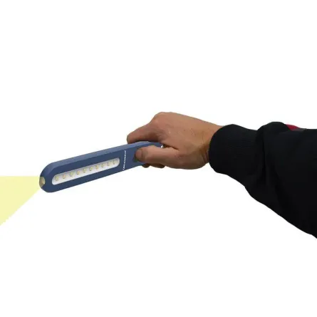 SCANGRIP Επαναφορτιζομενος Φακός STICK LITE M 03.5639