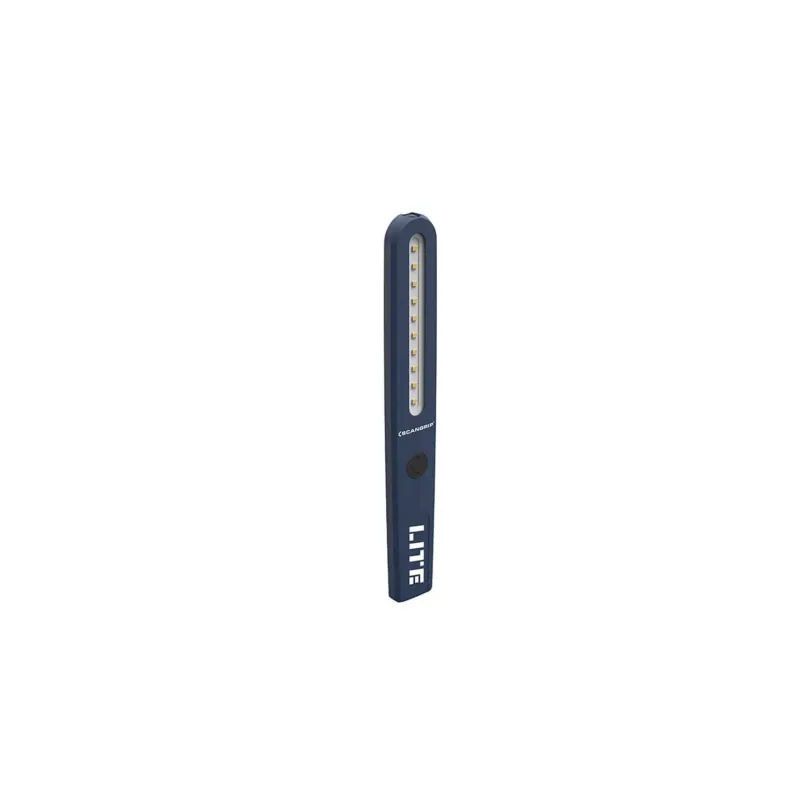 SCANGRIP Επαναφορτιζομενος Φακός STICK LITE M 03.5639