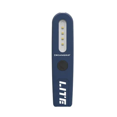 SCANGRIP Επαναφορτιζομενος Φακός STICK LITE S 03.5638
