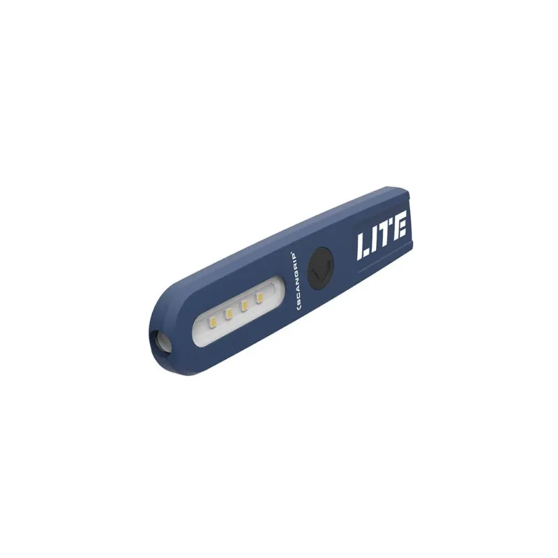 SCANGRIP Επαναφορτιζομενος Φακός STICK LITE S 03.5638