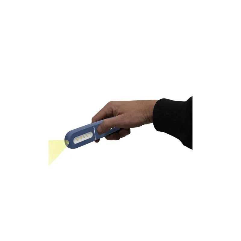 SCANGRIP Επαναφορτιζομενος Φακός STICK LITE S 03.5638