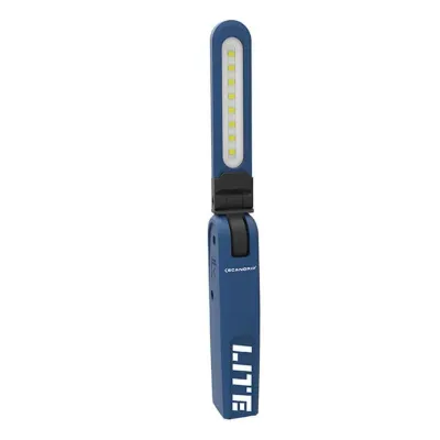 SCANGRIP Επαναφορτιζομενος Φακός THIN LITE 03.5644