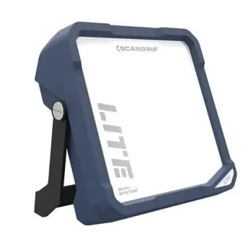 SCANGRIP Προβολέας VEGA LITE 1500 C+R 03.5451
