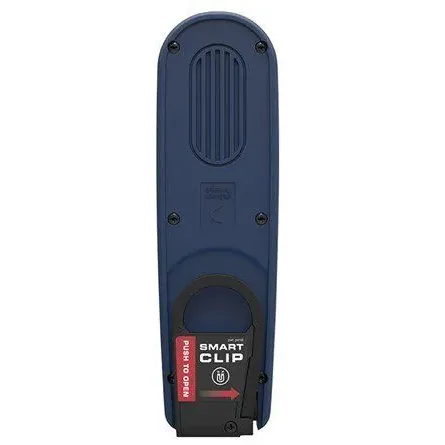 SCANGRIP Φακός με smart clip και σποτ WORK LITE M 03.5641