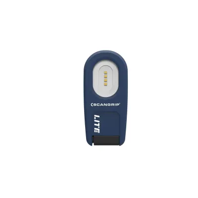 SCANGRIP Φακός με smart clip WORK LITE S 03.5640