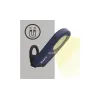 SCANGRIP Φακός με smart clip WORK LITE S 03.5640