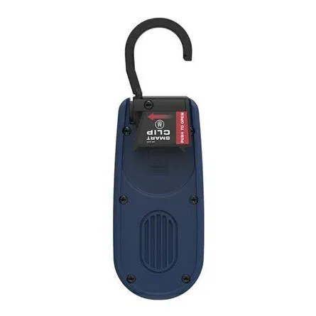 SCANGRIP Φακός με smart clip WORK LITE S 03.5640