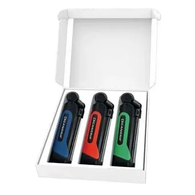 SCANGRIP Σετ 3 X MINI SLIM Φακοί 490202