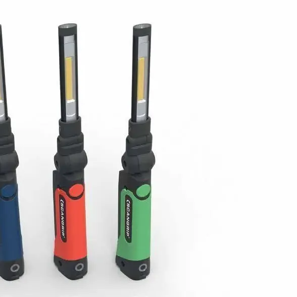 SCANGRIP Σετ 3 X MINI SLIM Φακοί 490202