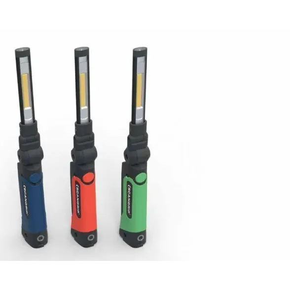 SCANGRIP Σετ 3 X MINI SLIM Φακοί 490202