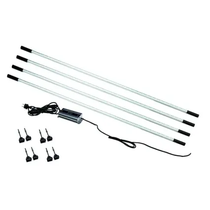 SCANGRIP LINE LIGHT 4 Κιτ Φωτισμού επιθεώρησης-03.5201