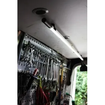 SCANGRIP LINE LIGHT φωτισμός για ανυψωτικά αυτοκινήτων-03.5203