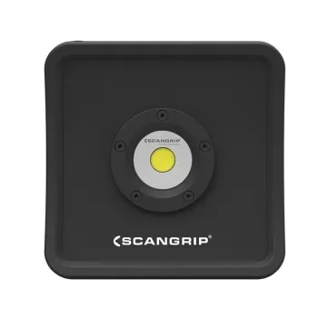SCANGRIP NOVA R dimmable ΦΟΡΗΤΟΣ ΕΠΑΝΑΦΟΡΤΙΖΟΜΕΝΟΣ ΠΡΟΒΟΛΕΑΣ-03.5439