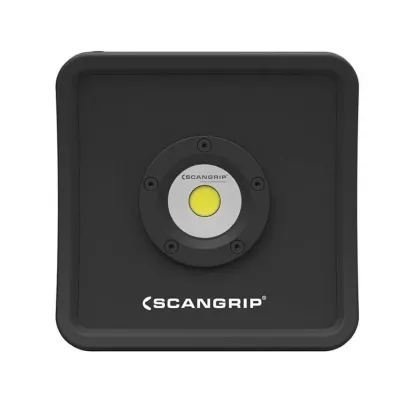 SCANGRIP NOVA R dimmable ΦΟΡΗΤΟΣ ΕΠΑΝΑΦΟΡΤΙΖΟΜΕΝΟΣ ΠΡΟΒΟΛΕΑΣ-03.5439