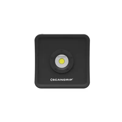 SCANGRIP NOVA R dimmable ΦΟΡΗΤΟΣ ΕΠΑΝΑΦΟΡΤΙΖΟΜΕΝΟΣ ΠΡΟΒΟΛΕΑΣ-03.5439