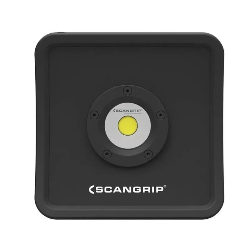 SCANGRIP NOVA R dimmable ΦΟΡΗΤΟΣ ΕΠΑΝΑΦΟΡΤΙΖΟΜΕΝΟΣ ΠΡΟΒΟΛΕΑΣ-03.5439