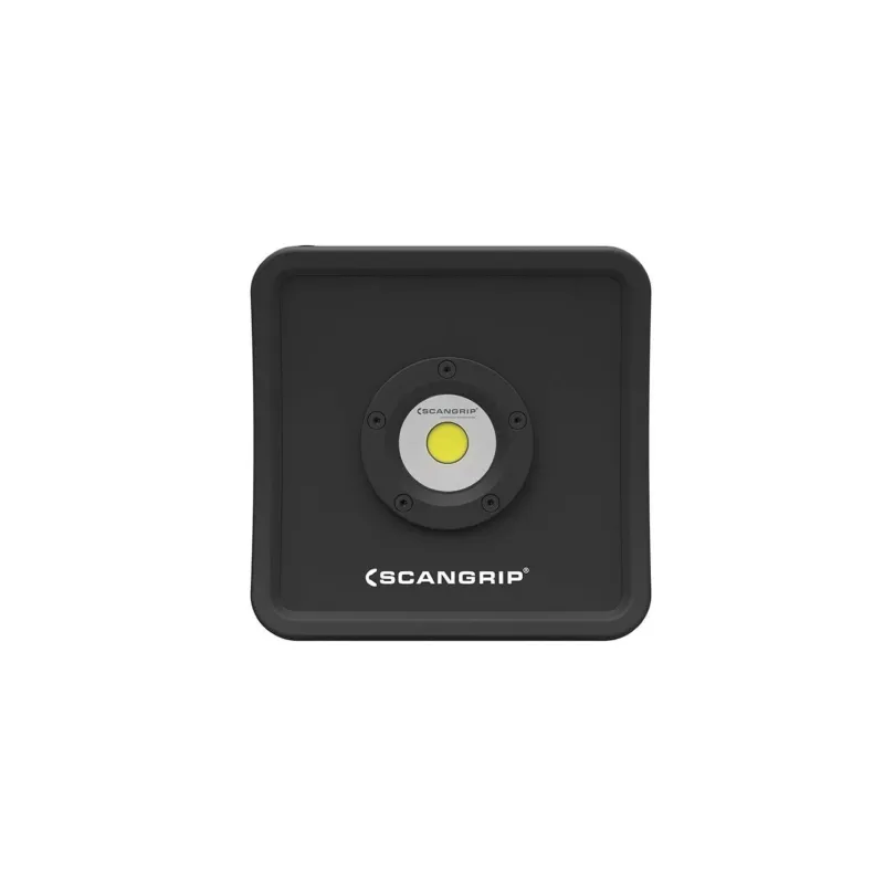 SCANGRIP NOVA R dimmable ΦΟΡΗΤΟΣ ΕΠΑΝΑΦΟΡΤΙΖΟΜΕΝΟΣ ΠΡΟΒΟΛΕΑΣ-03.5439