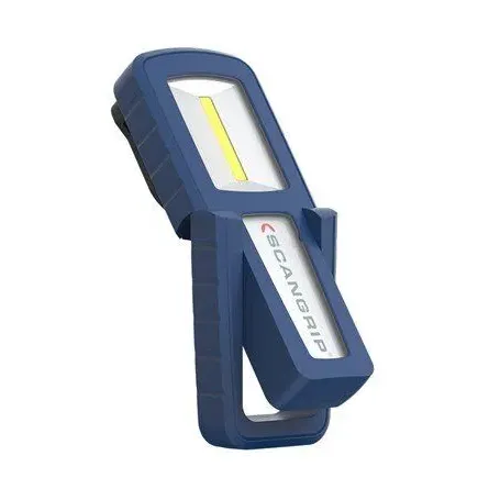 SCANGRIP Φακός Τσέπης MINIFORM 03.5404