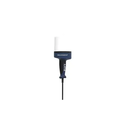 SCANGRIP Επαγγελματικο Φωτιστικό Εργασίας RETRO LITE 03.5635