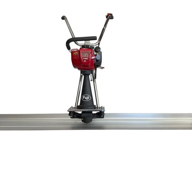 Fuji SF-35 ΔΟΝΗΤΙΚΟΣ ΠΗΧΗΣ ΜΕ ΚΙΝΗΤΗΡΑ HONDA GX-35, ΠΗΧΗ ΑΛΟΥΜΙΝΙΟΥ 245CM