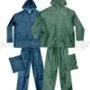 UNIMAC ΑΔΙΑΒΡΟΧΟ 132/NYLON ΠΡΑΣΙΝΟ  724001-02