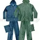 UNIMAC ΑΔΙΑΒΡΟΧΟ 132/NYLON ΠΡΑΣΙΝΟ  724001-02