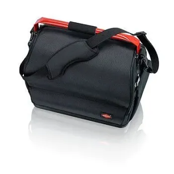 KNIPEX ΥΦΑΣΜΑΤΙΝΗ ΕΡΓΑΛΕΙΟΘΗΚΗ LightPack002108 LE