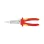 KNIPEX ΠΕΝΣΑ ΗΛΕΚΤΡΟΛΟΓΩΝ 1000V ΜΟΝΩΣΗ 200mm 1396200