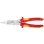 KNIPEX ΠΕΝΣΑ ΗΛΕΚΤΡΟΛΟΓΩΝ 1000V ΜΟΝΩΣΗ 200mm 1396200