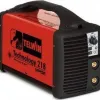 TELWIN TECHNOLOGY 218 MPGE (816128)