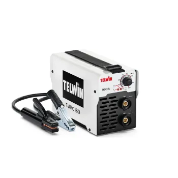 TELWIN Inverter Ηλεκτροσυγκόλληση T-ARC 160 805151