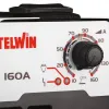 TELWIN Inverter Ηλεκτροσυγκόλληση T-ARC 160 805151