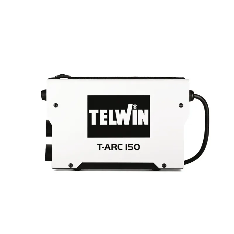 TELWIN Inverter Ηλεκτροσυγκόλληση T-ARC 150 806162