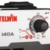 TELWIN Inverter Ηλεκτροσυγκόλληση T-ARC 150 806162