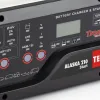 Telwin Ηλεκτρονικός Φορτιστής – Συντηρητής Μπαταριών Alaska 210 Start 807579