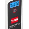 Telwin Ηλεκτρονικός Φορτιστής – Συντηρητής Μπαταριών Defender 20 807608